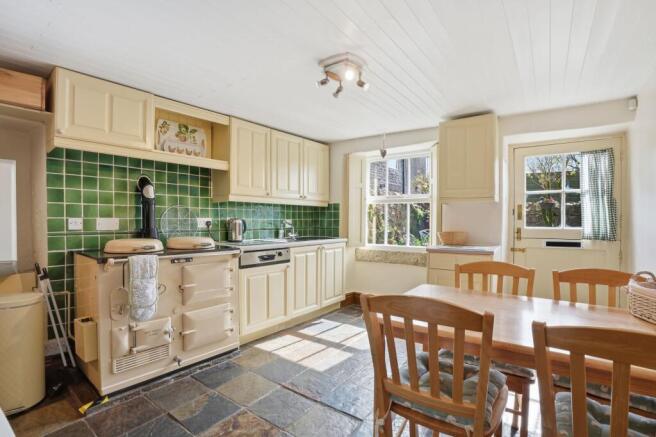 Country Kitchen
