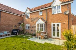 7, The Courtyard, School Road, King's Lynn PE31 7XA