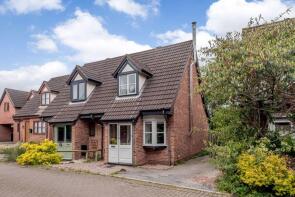 7 Hatters Cottage, Ashley Gardens, Clutton, Chester CH3 9SE