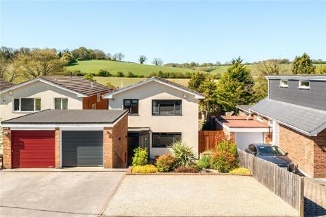 Victoria Gardens, Biggin Hill, Westerham, Kent, TN16
