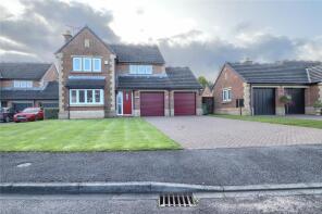 15, Chapel Gardens, Stockton-on-tees TS21 1QB