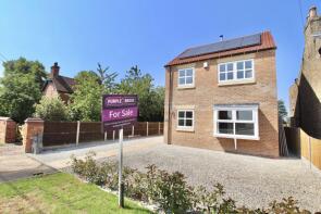 Field View House, Station Road, Selby YO8 6PS