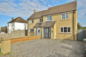 5a, Curbridge Road, Ducklington, Witney OX29 7XW