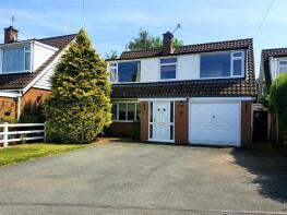 6, Brookside Gardens, Yockleton, Shrewsbury SY5 9PS