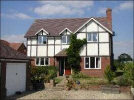 Stonycroft, Ticklerton Hall Farm Junction To Eaton Manor, Church Stretton SY6 7DQ