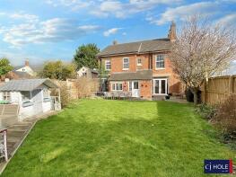 111, Tewkesbury Road, Longford, Gloucester GL2 9BN