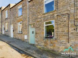 10 Valentine Cottage, Graham Street, Bishop Auckland DL13 2UX