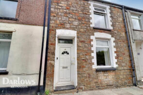 59, York Terrace, Georgetown, Tredegar NP22 3JZ