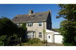 2, Coastguard Cottages, Bonvils Road, Swanage BH19 3LS