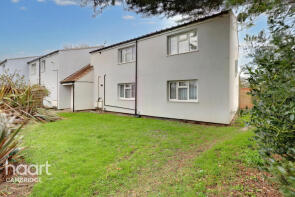 26, Ferndale, Cambridge CB1 9AL
