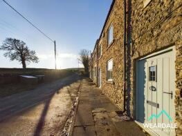 7, West Row, Road Through White Kirkley, White Kirkley, Frosterley DL13 2SS