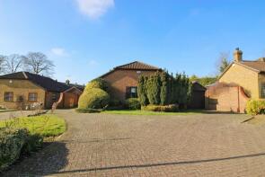 5, Childs Way, Wrotham, Sevenoaks TN15 7DR