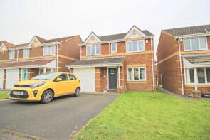 4, Railway Close, Durham DH6 1RN