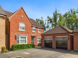 15, Bowden Avenue, Nottingham NG6 8XN