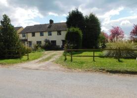 11, Straight Road, Battisford IP14 2HP