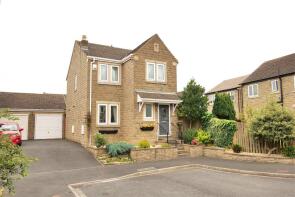 14, Beckfield Close, Cross Hills, Keighley BD20 7TE