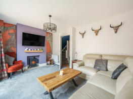 8, Ebor Court, Newton Kyme, Tadcaster LS24 9FP