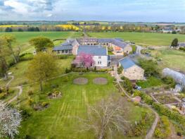 Bonas Hill House, Track From U9057 To Bonas Hill, Newcastle Upon Tyne NE20 0AS