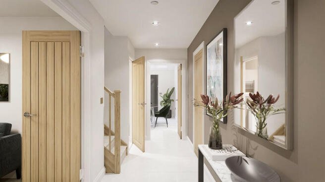 Hallway