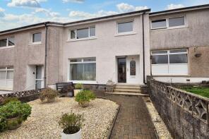 31, Nursery Avenue, Stranraer DG9 0BT