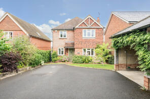 Robin Cottage, North Lane, Salisbury SP5 2BU