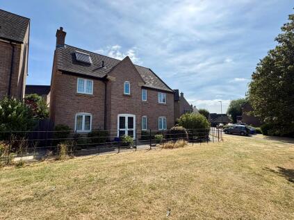 Meadow Place, Matlock, Derbyshire, DE4