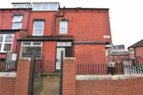 2, St Hildas Mount, Cross Green, Leeds LS9 0BY