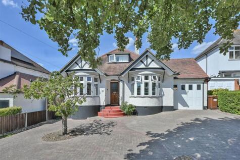 St. Johns Avenue, Warley, Brentwood