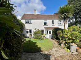 38, Trevarrick Road, St. Austell PL25 5JW