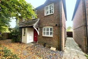 2, Old Hall Cottages, Guildford Road, Guildford GU3 2BP