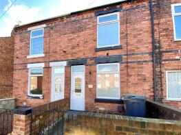 91, Ebenezer Street, Langley Mill, Nottingham NG16 4DA