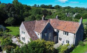 Summerlane House, Compton Lane, West Compton, Shepton Mallet BA4 4PD