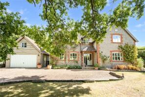 Oak Tree House, New Road, Shaftesbury SP7 9EG