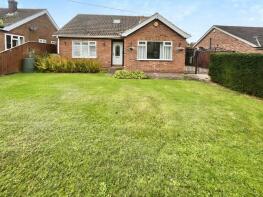 Pen Y Bryn, Church Lane, Immingham DN40 3JJ