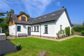 Laggan, Main Street, Killin FK21 8UT