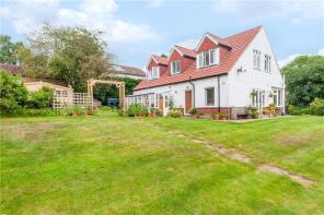 Rose Bank, Borrowby Village, Thirsk YO7 4QP