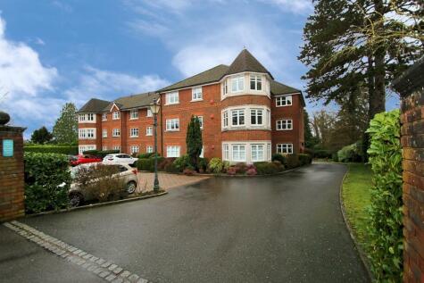 St. Johns Hill Road, Woking