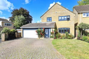 6, Wychwood Close, Chipping Norton OX7 3TB