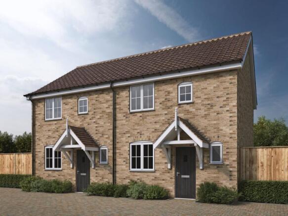 Ashby CGI