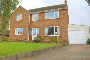 Carr Holme, Middle Street, North Kelsey, Market Rasen LN7 6EH