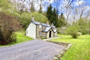 Gwynfa, Rhiw Dafnau Isaf, Maenan, Llanrwst LL26 0YE