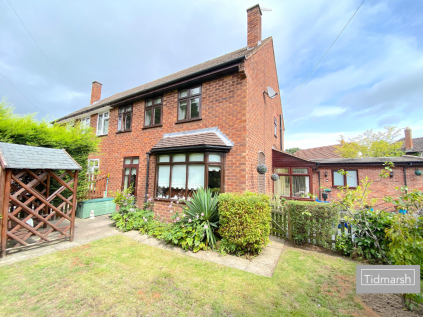 'Conifers' 18 Palmers Way, Codsall WV8 2JY