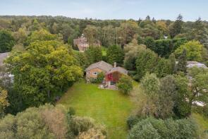 Camelot, Bourneside, Virginia Water GU25 4LZ