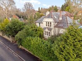 Old Heath Lodge, Hill Brow Road, Liss GU33 7QD