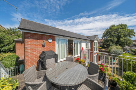 Bayford Court, Bayford Hill, Wincanton, BA9