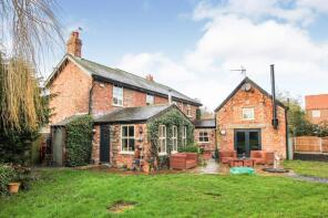 23 Greenacre, Main Street, Selby YO8 6ET