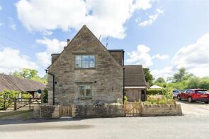 1, Churnside Cottages, Road From Wickwater Lane To Cerney Wick Lane, Cirencester GL7 5QL