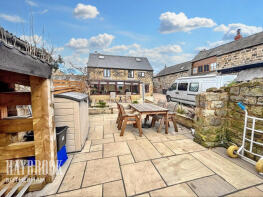 1, The Wapping, Hooton Roberts, Rotherham S65 4PG