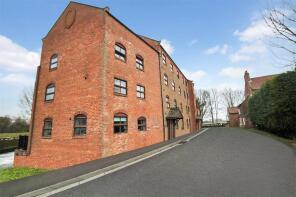 7, Riverside Apartments, Catton Road, Thirsk YO7 3RZ