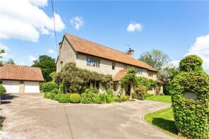 27a Brook House, Ivy Lane, Bradford-on-avon BA15 2RZ
